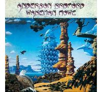 Anderson - Anderson Bruford Wakeman & How