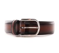 Anderson's Belts Polished Leather Belt | Brown | A3273PLC1 Colour