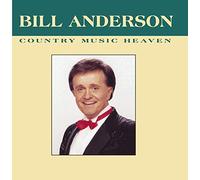 Anderson, Bill - Country Music Heaven