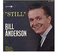 Anderson, Bill - Still [CASSETTE]