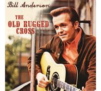 Anderson, Bill - The Old Rugged Cross