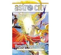 Astro City: Through Open Doors