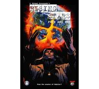 Anderson, Brent - Rising Stars Volume 3: Fire And Ash: 03 (RISING STARS TP)