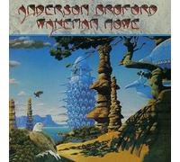 Anderson Bruford Wakeman & How - Anderson Bruford Wakeman & How