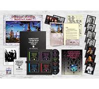 ANDERSON,BRUFORD,WAKEMAN & HOWE AKA A - AN EVENING OF YES MUSIC PLUS (DELUXE BOX SET)