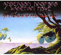 Anderson Bruford Wakeman Howe - An Evening Of Yes Music Plus