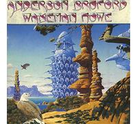 Anderson Bruford Wakeman Howe - Anderson Bruford Wakeman Howe