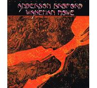 Anderson Bruford Wakeman Howe - Brother of mine [VINYL]