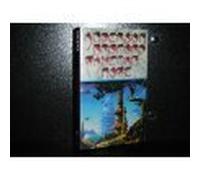 Anderson Bruford Wakeman Howe [CASSETTE]