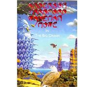 Anderson, Bruford, Wakeman, Howe: In The Big Dream [DVD]