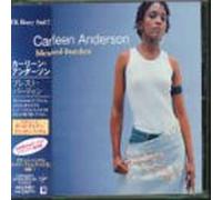 Anderson, Carleen - Blessed Burden