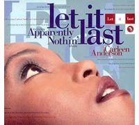 Anderson, Carleen - Let It Last [CD 2]