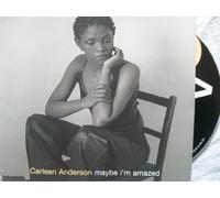 Carleen Anderson - Maybe I'm Amazed