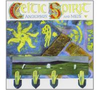 Anderson - Celtic Harps-Celtic Spirit