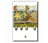 Anderson - Celtic Harps-Celtic Spirit [CASSETTE]