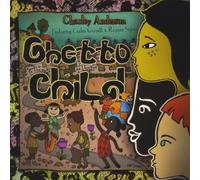 Anderson, Charley - Ghetto Child-Dj & Radio Version