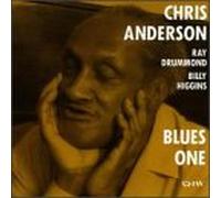Anderson, Chris - Blues One