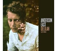 Anderson East - Delilah