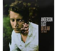 Anderson East - Delilah (Bonus Cd) [VINYL]