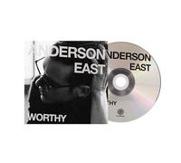 Anderson East - Worthy