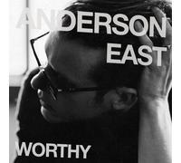 Anderson East Worthy (CD) Album (US IMPORT)