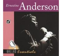 Anderson, Ernestine - Ballad Essentials