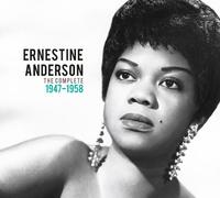Anderson, Ernestine - Complete 1947-1958