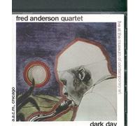 Anderson, Fred - Dark Day - Live In Verona (1979)