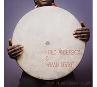 Anderson, Fred - From The River To The Ocean [VINYL]