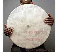 Anderson,Fred - From The River To The Ocean [VINYL]