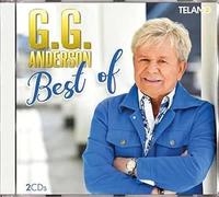 Anderson,G.G. - Best of