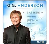 Anderson,G.G. - Das Beste,15 Hits