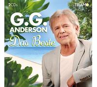 Anderson,G.G. - Das Beste