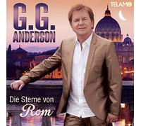 Anderson, G.G. - Die Sterne Von Rom