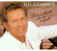 Anderson,G.G. - Eine Nacht,die Nie Vergeht