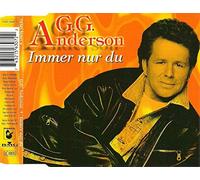 Anderson,G.G. - Immer Nur du