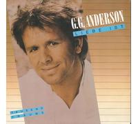 ANDERSON, G.G. - Liebe ist / Tausend Träume / 111 708