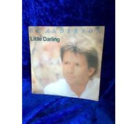 ANDERSON, G.G. - Little darling / Blonder Engel gesucht / 111827