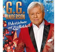 Anderson,G.G. - Pulverschnee und Zärtlichkeit