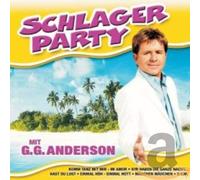 Anderson, G.G. - Schlager Party Mit..