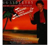 Anderson,G.G. - Träume Einer Sommernacht - Seine grössten Erfolge