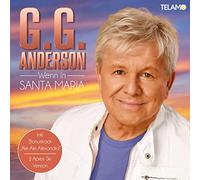 Anderson,G.G. - Wenn in Santa Maria(Austria Edition)