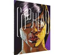 Anderson, Ho Che - Godhead 2 (GODHEAD GN)