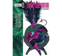 Anderson, Ho Che - I Want To Be Your Dog (EROS GN ##)