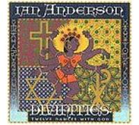 Anderson, Ian - Divinities 12 Dances With [CASSETTE]