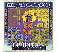 Anderson, Ian - Divinities: 12 Dances With God