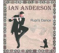 Anderson, Ian - Rupi's Dance