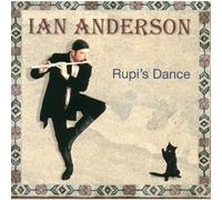 Ian Anderson - Rupi's Dance