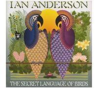Anderson, Ian - Secret Language Of Birds