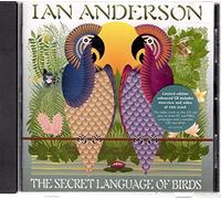 Anderson Ian - The Secret Language of Birds